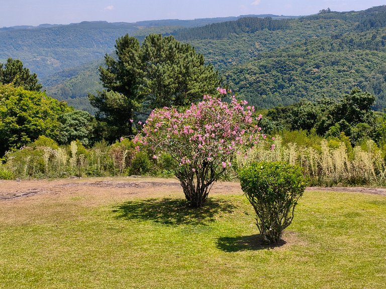 Sítio do Tucano Preto - Paraíso em Gramado!
