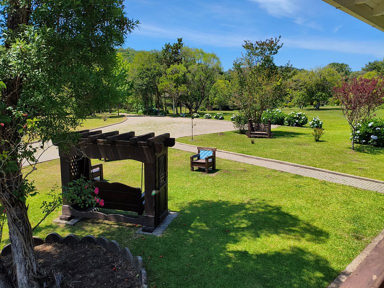 Sítio do Tucano Preto - Paraíso em Gramado!