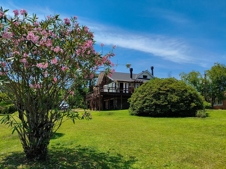 Sítio do Tucano Preto - Paraíso em Gramado!