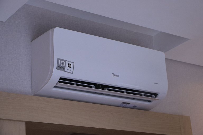 Refugio de Luxo no Golden Tulip. Conforto e lazer!