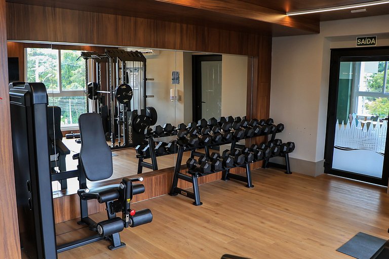 Refugio de Luxo no Golden Tulip. Conforto e lazer!