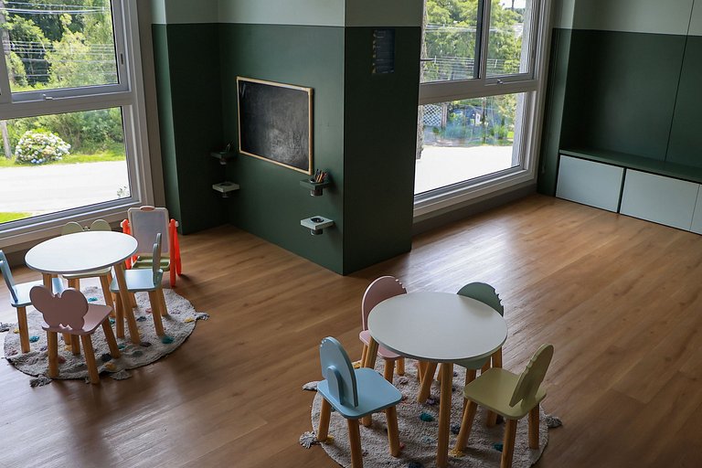 Refugio de Luxo no Golden Tulip. Conforto e lazer!