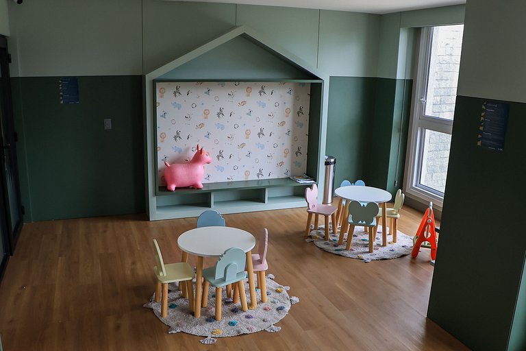 Refugio de Luxo no Golden Tulip. Conforto e lazer!