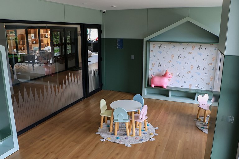 Refugio de Luxo no Golden Tulip. Conforto e lazer!