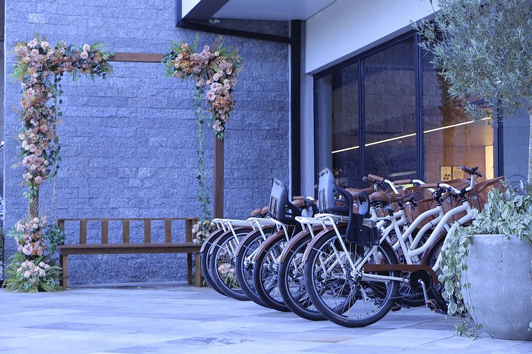 Refugio de Luxo no Golden Tulip. Conforto e lazer!