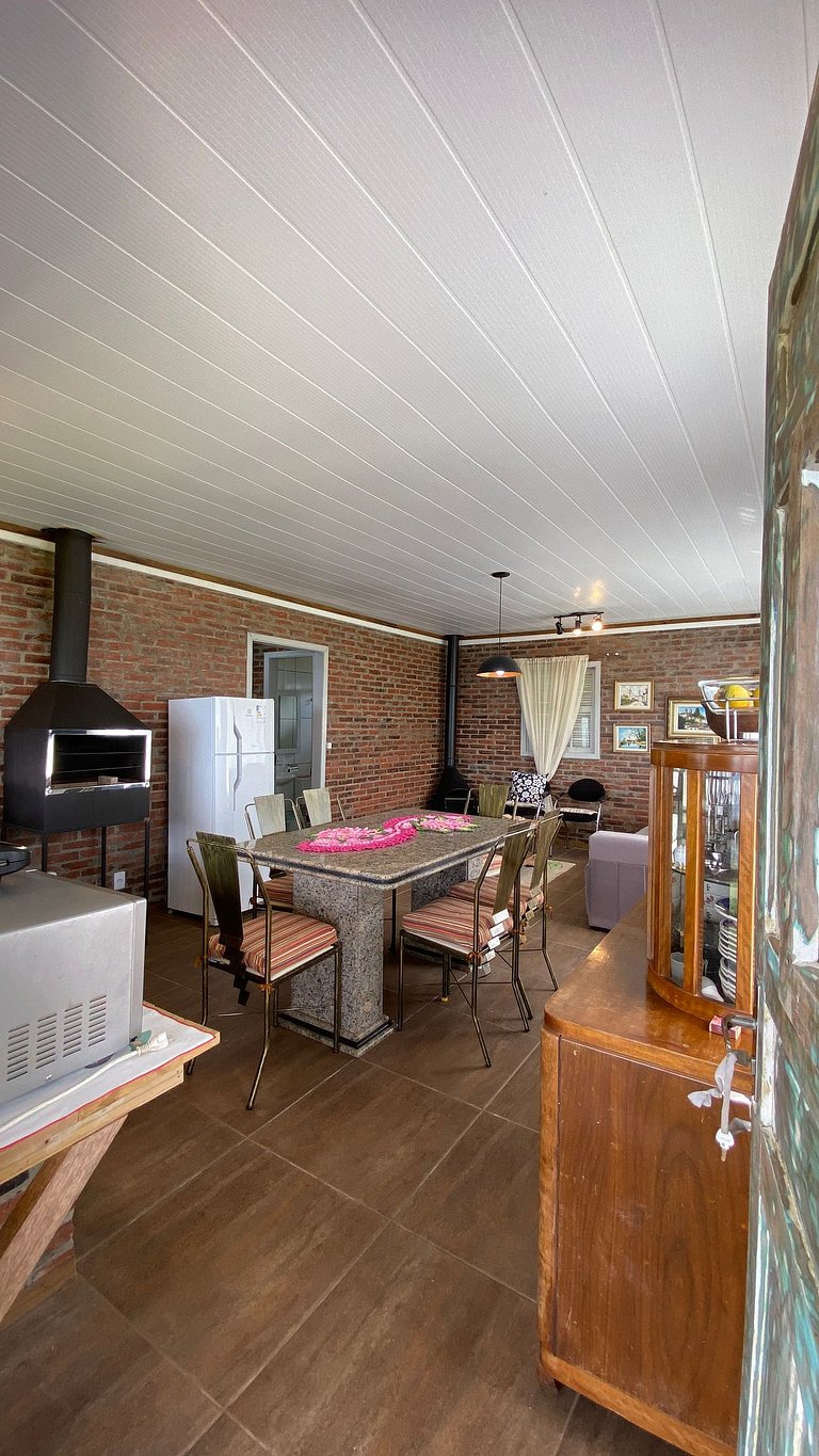 Vista Surreal, Cabana Aconchegante Vale das Nuvens