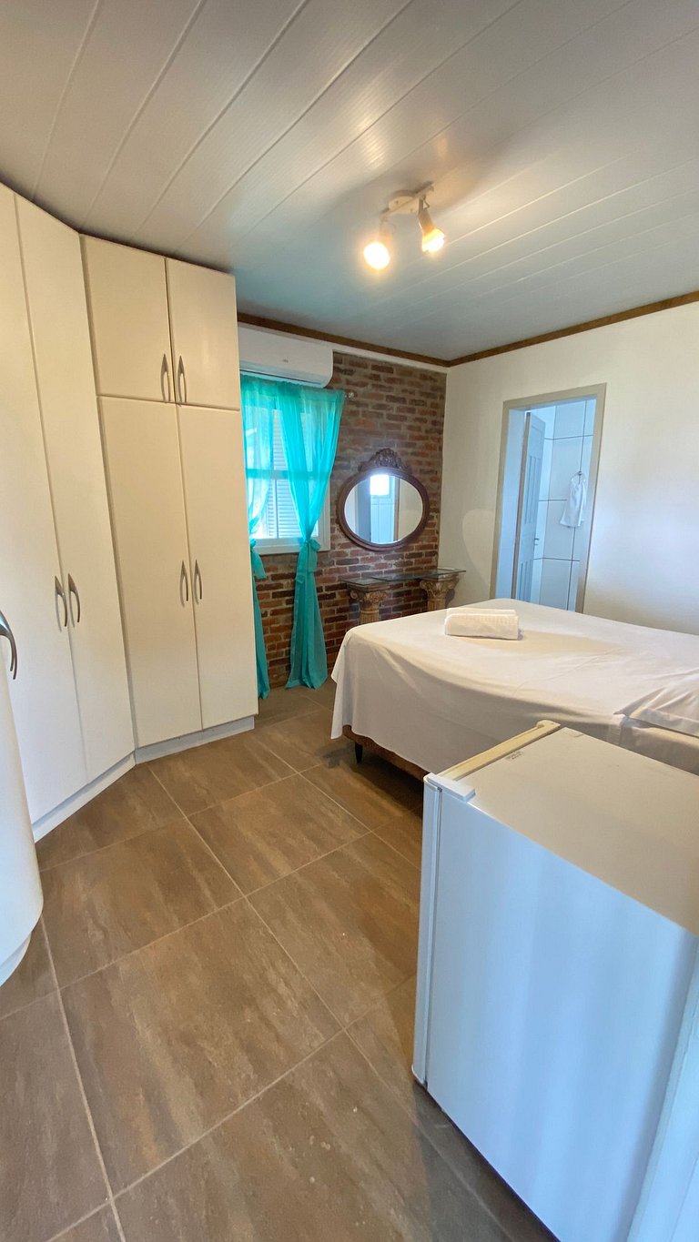 Vista Surreal, Cabana Aconchegante Vale das Nuvens