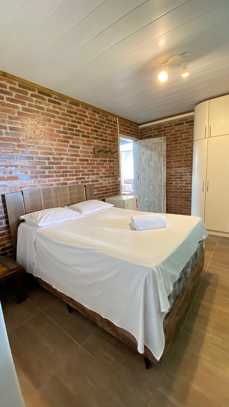 Vista Surreal, Cabana Aconchegante Vale das Nuvens