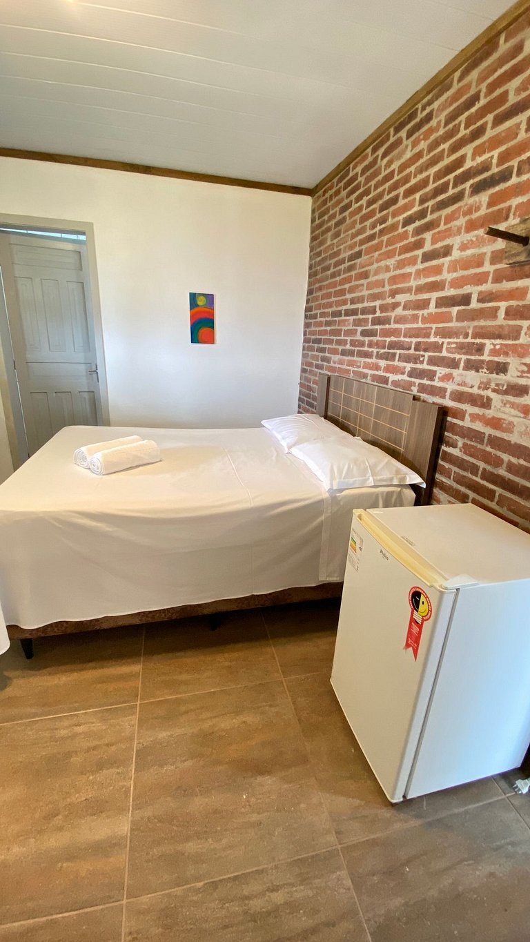 Vista Surreal, Cabana Aconchegante Vale das Nuvens