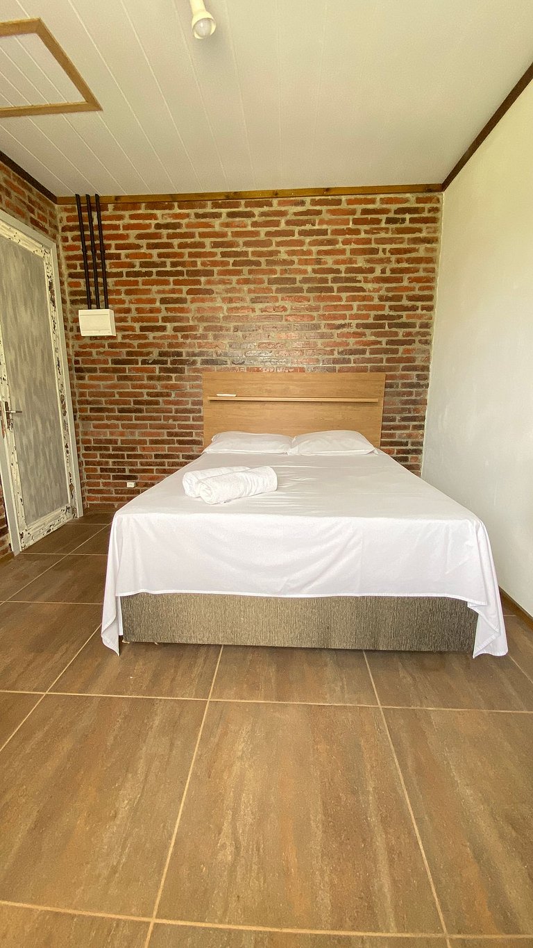 Vista Surreal, Cabana Aconchegante Vale das Nuvens