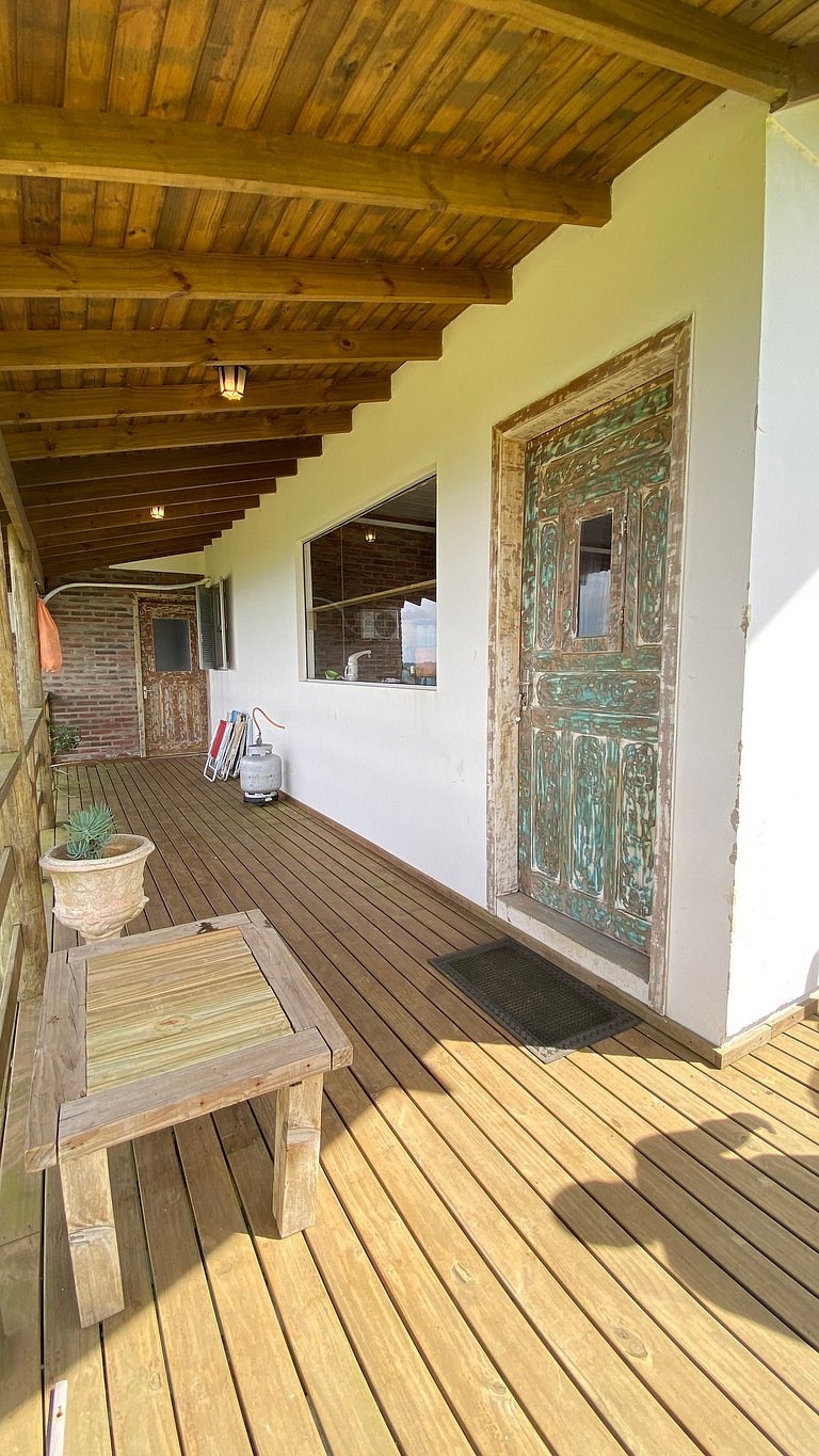 Vista Surreal, Cabana Aconchegante Vale das Nuvens