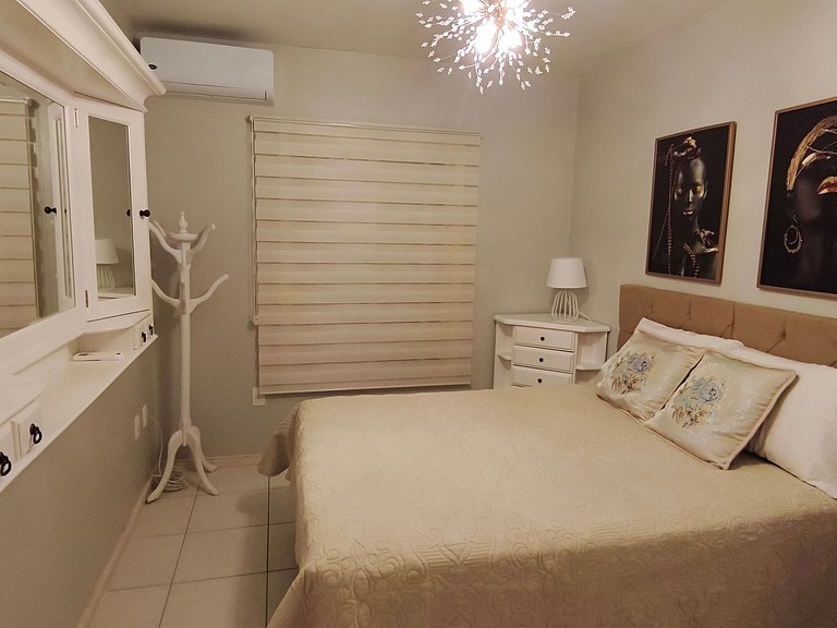 Apart. próximo do Centro com Ar Q/F "Oferta"!
