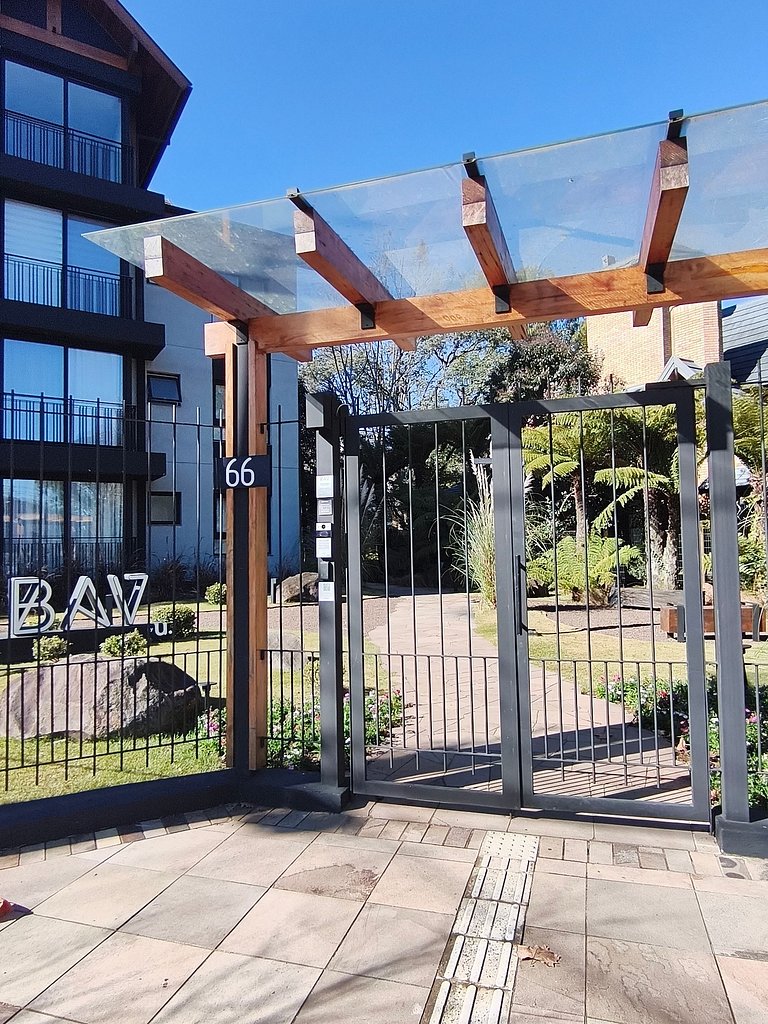 Novo e Decorado, seu Refúgio em Gramado!