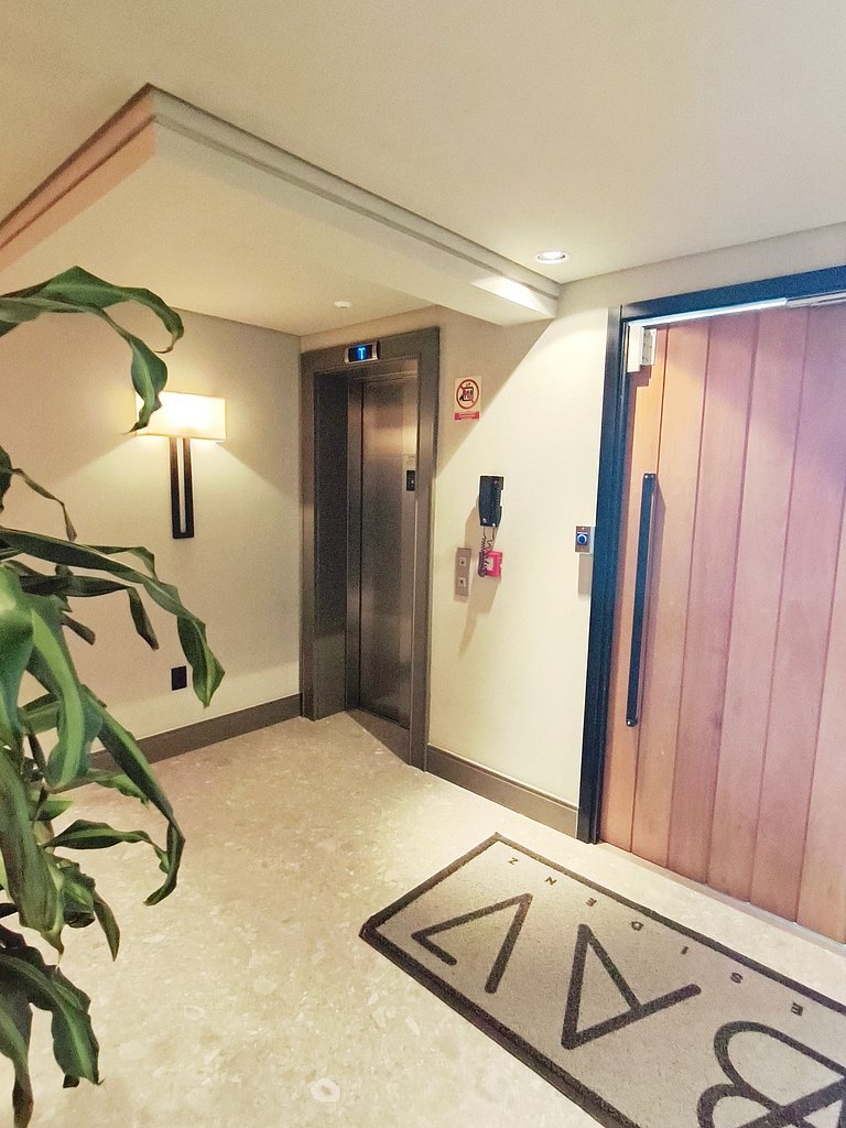 Novo e Decorado, seu Refúgio em Gramado!