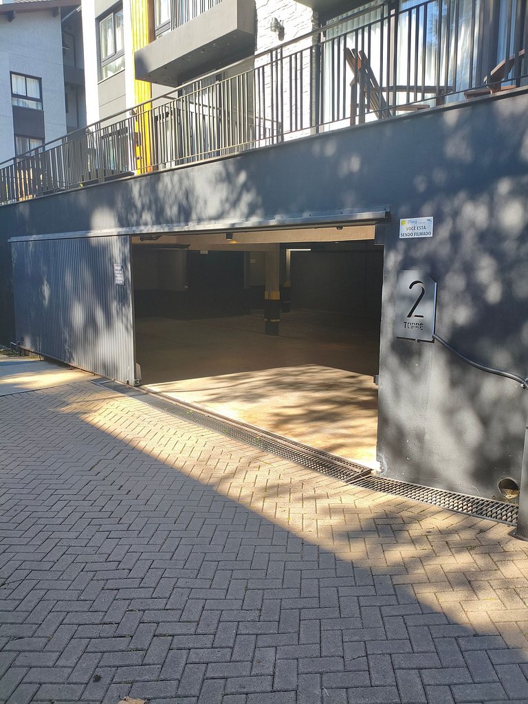 Novo e Decorado, seu Refúgio em Gramado!