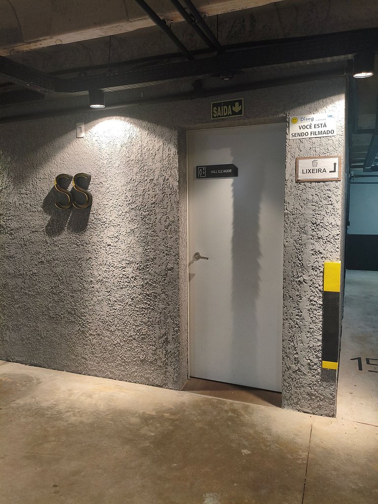 Novo e Decorado, seu Refúgio em Gramado!