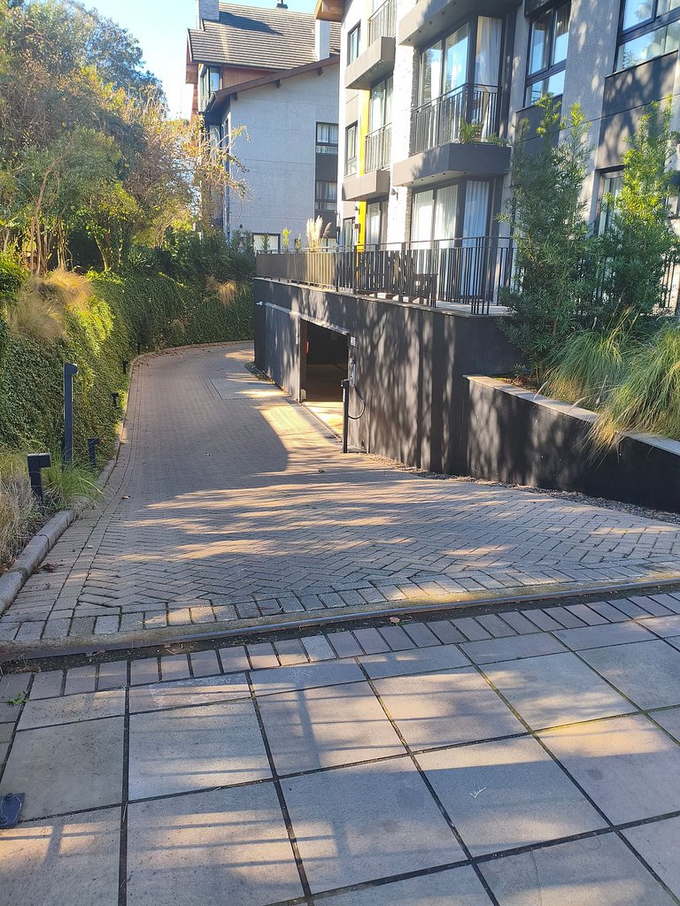 Novo e Decorado, seu Refúgio em Gramado!