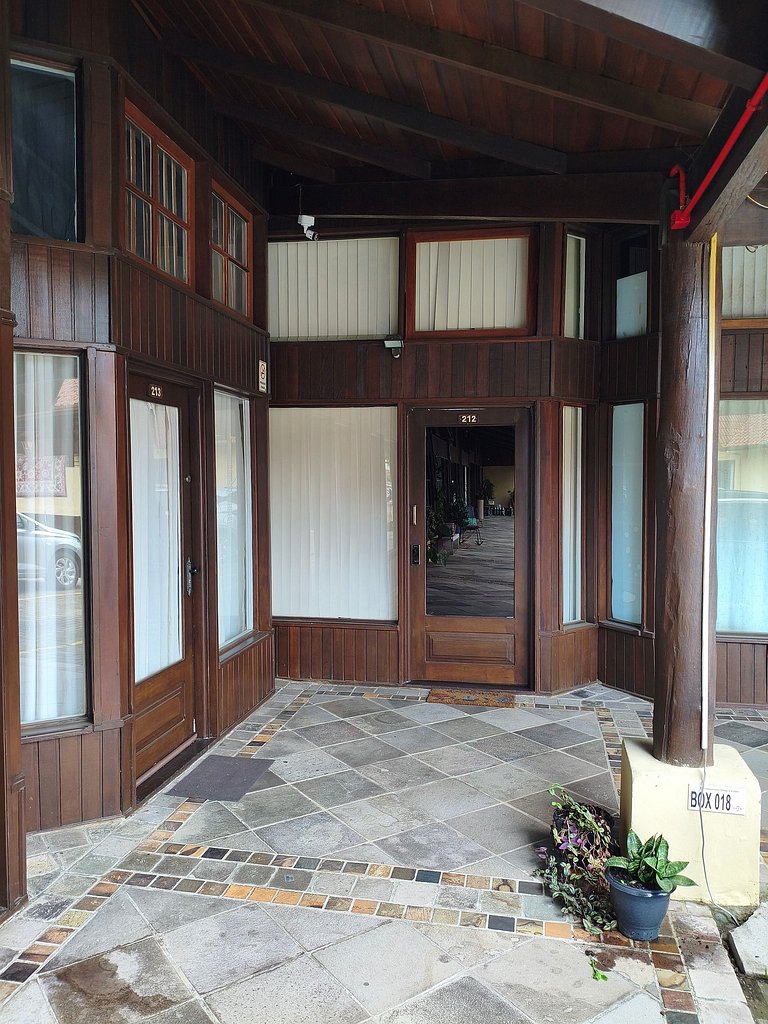Centro, casa acessível em Canela