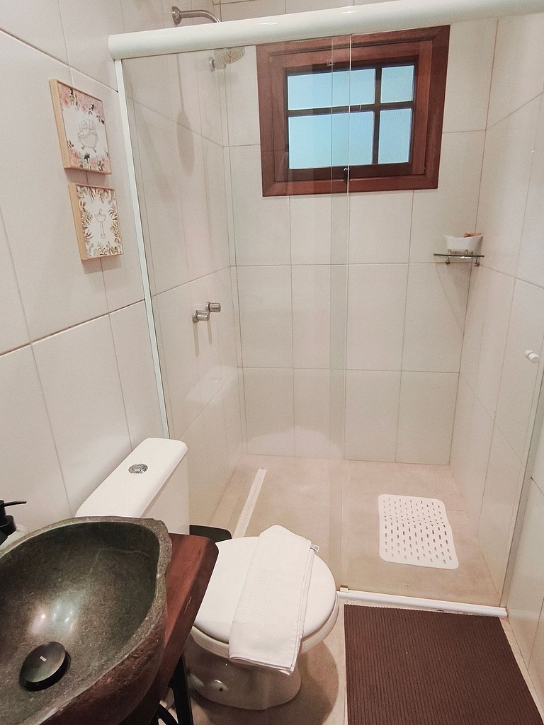 Aconchego do Quilombo, seu refúgio em Gramado!